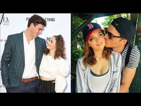 Joey King and Jacob Elordi Relationship
