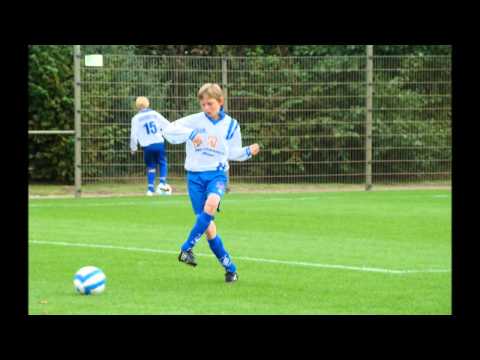 15 September 2012 BeFair D1 - BVCB D1 3-4 (1-0)  Part 2