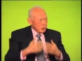 Former Singapore PM Lee Kuan Yew on leadership.