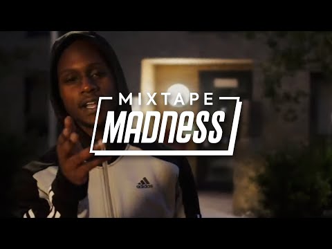 Local - Snakes & Rats (Music Video) | @MixtapeMadness