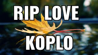 Download lagu RIP LOVE _ FAUOZIA VERSI DANGDUT KOPLO VIRALL mp3 Download lagu RIP LOVE _ FAUOZIA VERSI DANGDUT KOPLO VIRALL mp3