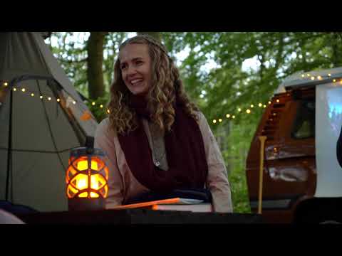 Easy Camp tents and camping equipment 2021