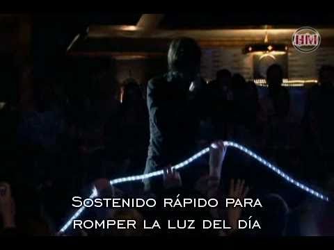 Switchfoot - The Shadow Proves The Sunshine (subtitulado español) [History Maker]
