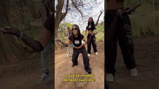 Paz entre nós, guerra ao sistema 💣 #trap #rap #hyperecords