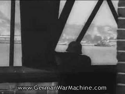 Attacks on Gdansk and Danzig