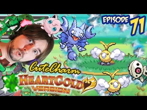 Swarming Swablu Shines For Us! Ep.71 Cute Charm