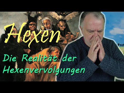Hexenverfolgung. Jenseits der Scheiterhaufen: Die Kirche und die Hexen