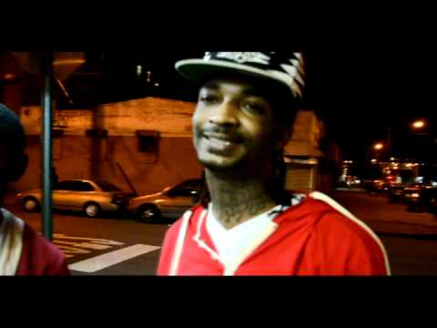 Cokeboys/DroopPop/RuggaRecords