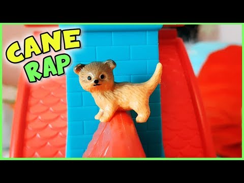 CANE RAP