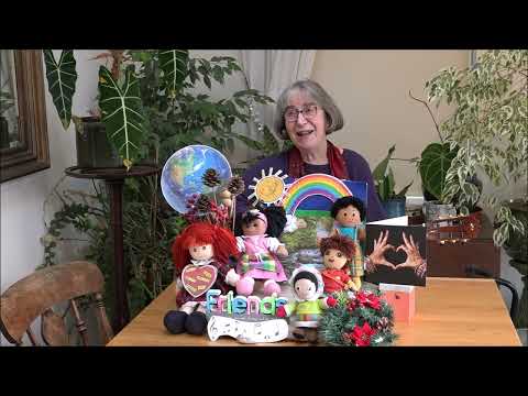 Vive la compagnie - a traditional sing-a-long celebrating joy, friendship and love