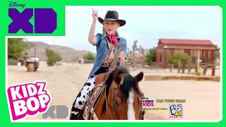 KIDZ BOP Kids - Old Town Road (Official Music Video) [KIDZ BOP 40]