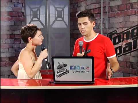 3G-Репортер online | Наташа Гордиенко