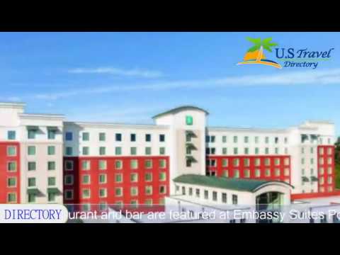 Embassy Suites Portland/Hillsboro - Tanasbourne Hotels, Oregon