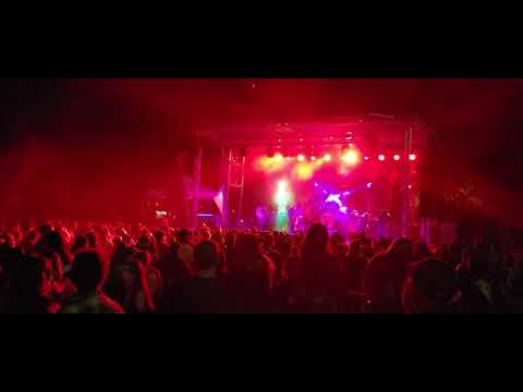 Stephen Marley - June 2, 2022 Redway, CA