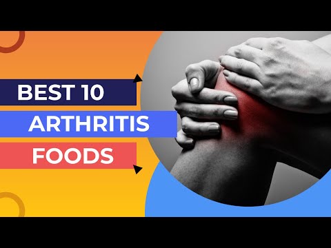 , title : '10 Best Foods to Eat If You Have Arthritis'