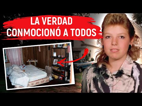 La niña fue encontrada en su dormitorio. ¡después de 31 años, la verdad sobre esto IMPACTÓ a todos!