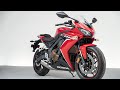 2025 Honda CBR650R E Clutch Clutchless Shifting Revolution Explained