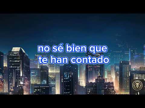 Rescate - charlemos