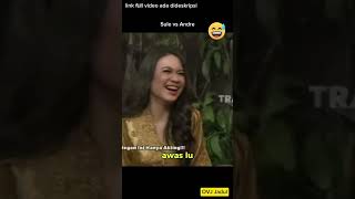 Download lagu Sule vs Andre #ovjtrans7 #ovj #lucu mp3