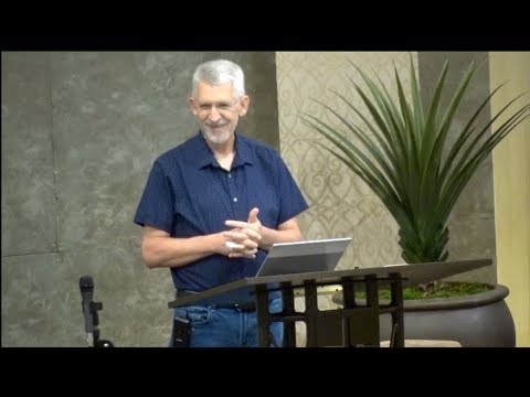 Luke 8 (Part 1) :1-21 The Challenge of Hearing