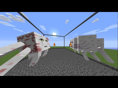 👉Ur-Ghast Vs Queen Ghast