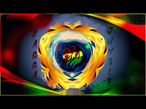Ragga Jungle 🇯🇲  Reggae Jump Up Mixtape By Simonyàn #250