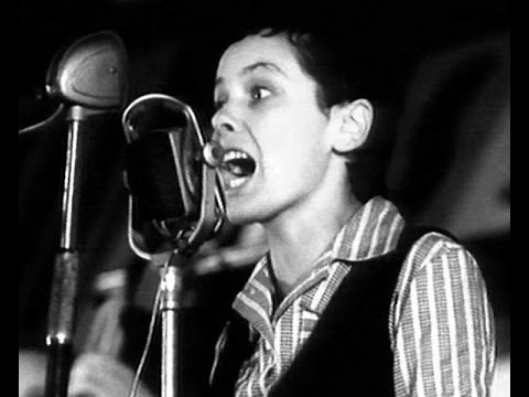 Nie wiem czy to warto - Katarzyna Sobczyk&Czerwono-Czarni-1965