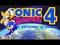 Sonic 4 Episode 2 Full Playthrough