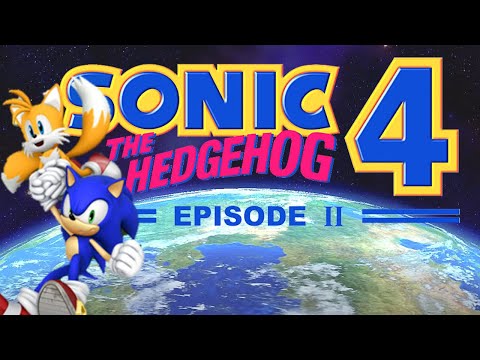 download lagu mp3 mp4 Sonic 4 Episode 2, download lagu Sonic 4 Episode 2 gratis, unduh video klip Sonic 4 Episode 2