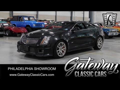 2013 Cadillac CTS-V (CC-1964559) for sale in O'Fallon, Illinois