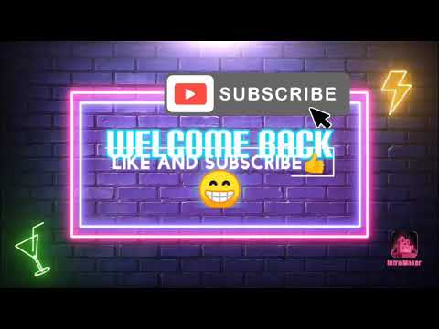 My me intro envoy😁