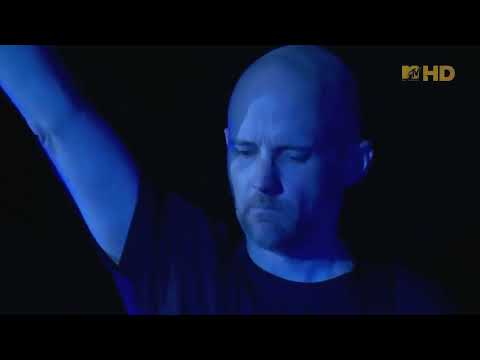 Moby   Porcelain      Live at Exit Festival  2009    Novi Sad, Serbia