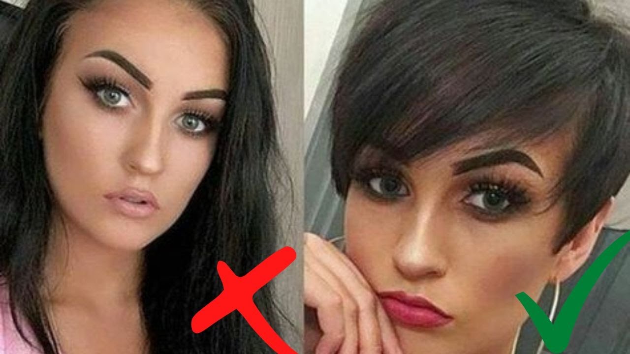 12 Unbelievable Long To Short Haircuts for Women You Should Watch Next!