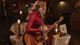 Easy To Forget - Megan Knight - Live from The NuttHouse Studio