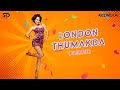 London Thumakda [REMIX] - KEDROCK & SD STYLE | The Ultimate Bollywood Vol.1 | Wedding Edition