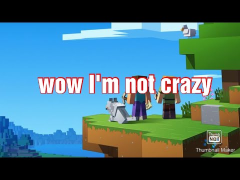 Wow I'm not crazy 8d audio