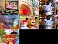All Einstein Pals Videos At Once