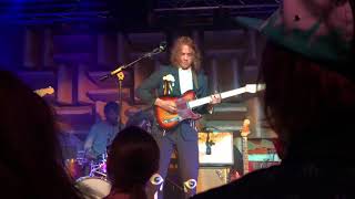 Kevin Morby - Singing Saw (Live)