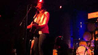 Nicole Atkins and the Black Sea - &quot;You Come to Me&quot; (2011-10-10)