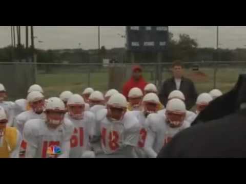 Friday Night Lights Season 4 Promo #2 (Full Minute Version!)