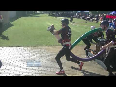 9. Kolo PDHL 2021 - DHZ Sokolce - Muži - Šport