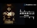 Annabelle Bgm Ringtone Horror Bgm Horror Theme Music Bgm Don