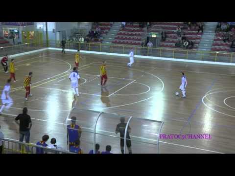 Prato-Bra 3-4 (2013)