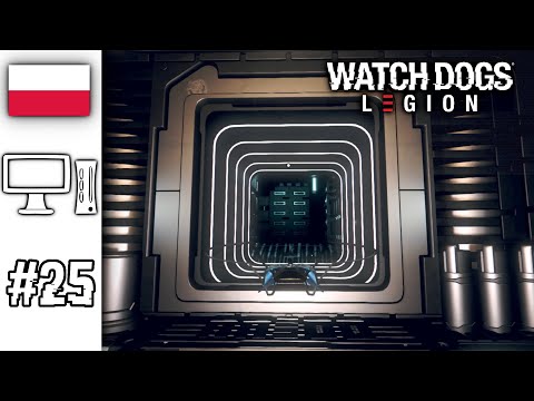 Watch Dogs: Legion [PL] #25 - Mini-drony