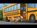 Recess School S Out The Others Leave For Camp