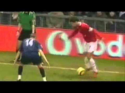 C. Ronaldo, Henry Vs Ronaldinho