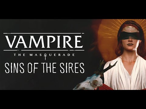 Vampire — Sins of the Sires video thumbnail