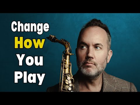 A Cure for Boring Solos with Will Vinson