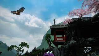 [MHR] [影片]隱藏版地盤爭奪