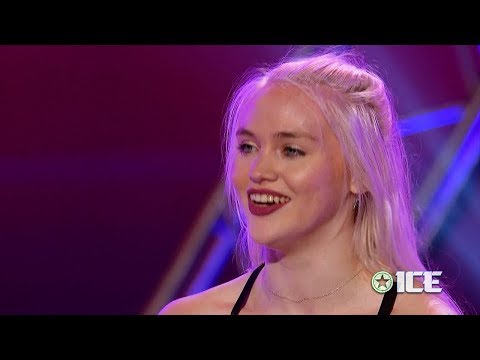 Anna Linstruth SYTYCD Top 10 Girls Performance | LIVE 8-4-19